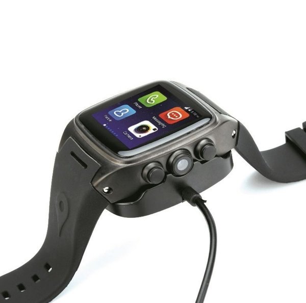 3G HD 5MP Autofocus Smartwatch Camera - Image 7