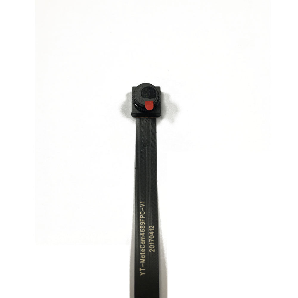 4K Spy Wi-Fi 1080P HD Module P2P Hidden Wireless Antenna Button Camera - Image 2