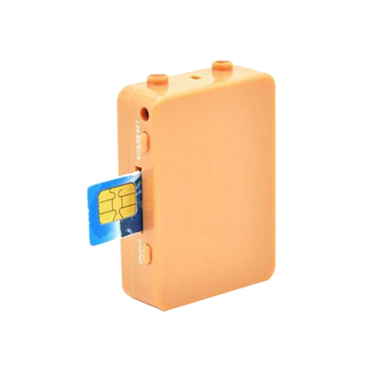 Spy Inductive Earpiece GSM Box - Image 9