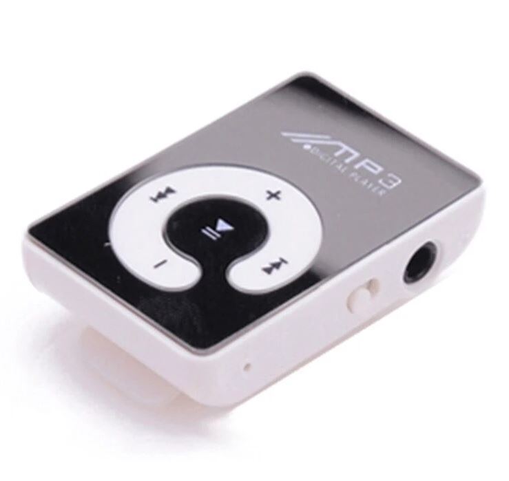 Mini MP3 Player